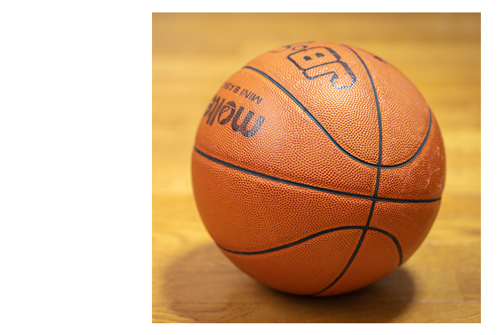 basketball